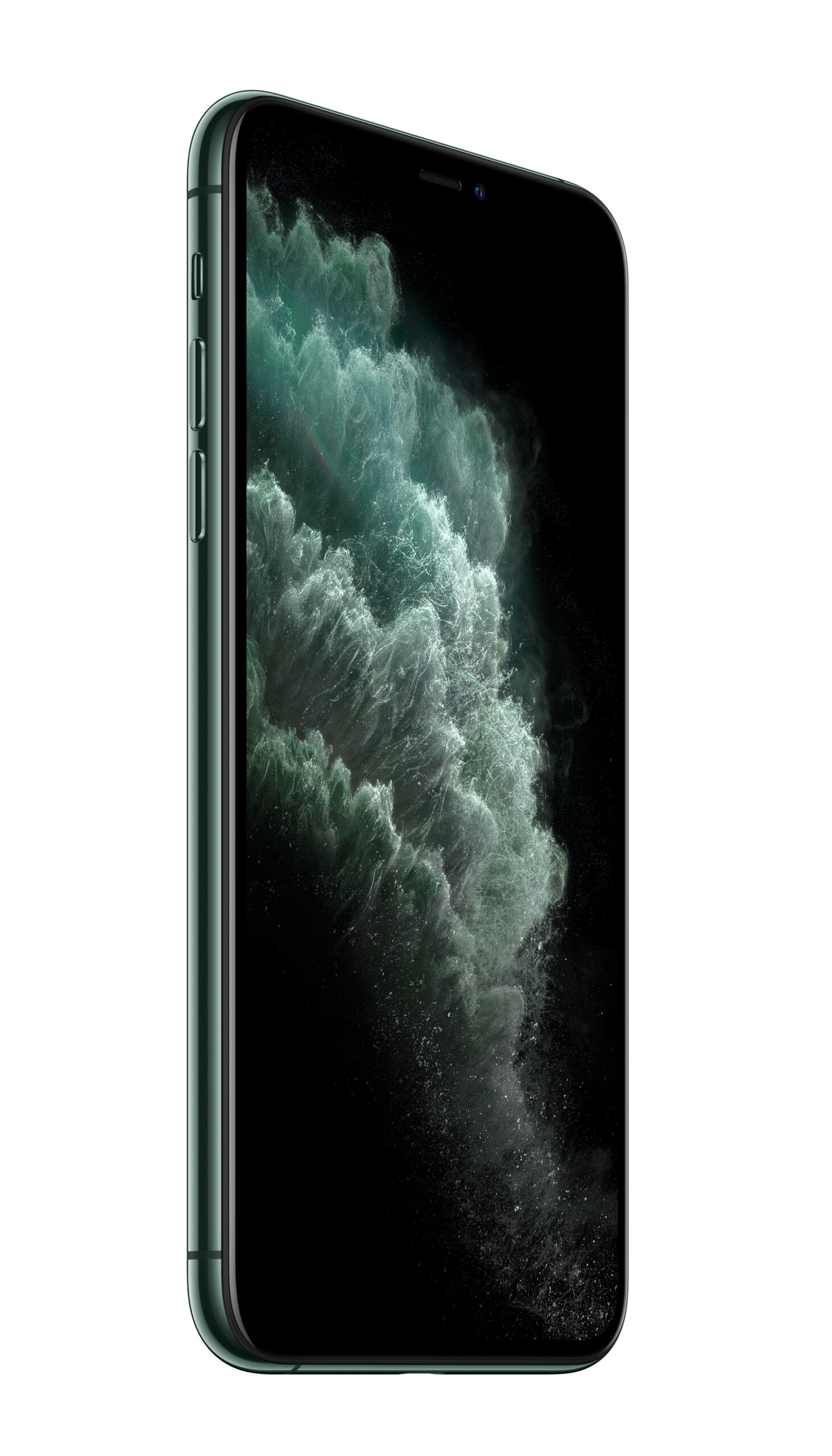 Forza Refurbished iPhone 11 Pro Max 16,5 cm (6.5") Dual SIM iOS 13 4G 256 GB Groen - Afbeelding 4