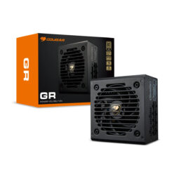 COUGAR CGRGDN-850 power supply unit 850 W 20+4 pin ATX ATX Zwart - Afbeelding 12