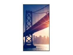 Sharp PN-ME862 Digitale signage flatscreen 2,18 m (86") LED 450 cd/m² 4K Ultra HD Zwart Android - Afbeelding 10