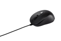 ASUS MU101C muis Kantoor Ambidextrous USB Type-A Optisch 3200 DPI