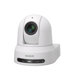 Sony BRC-X400 Dome IP-beveiligingscamera Binnen 3840 x 2160 Pixels Plafond/muur