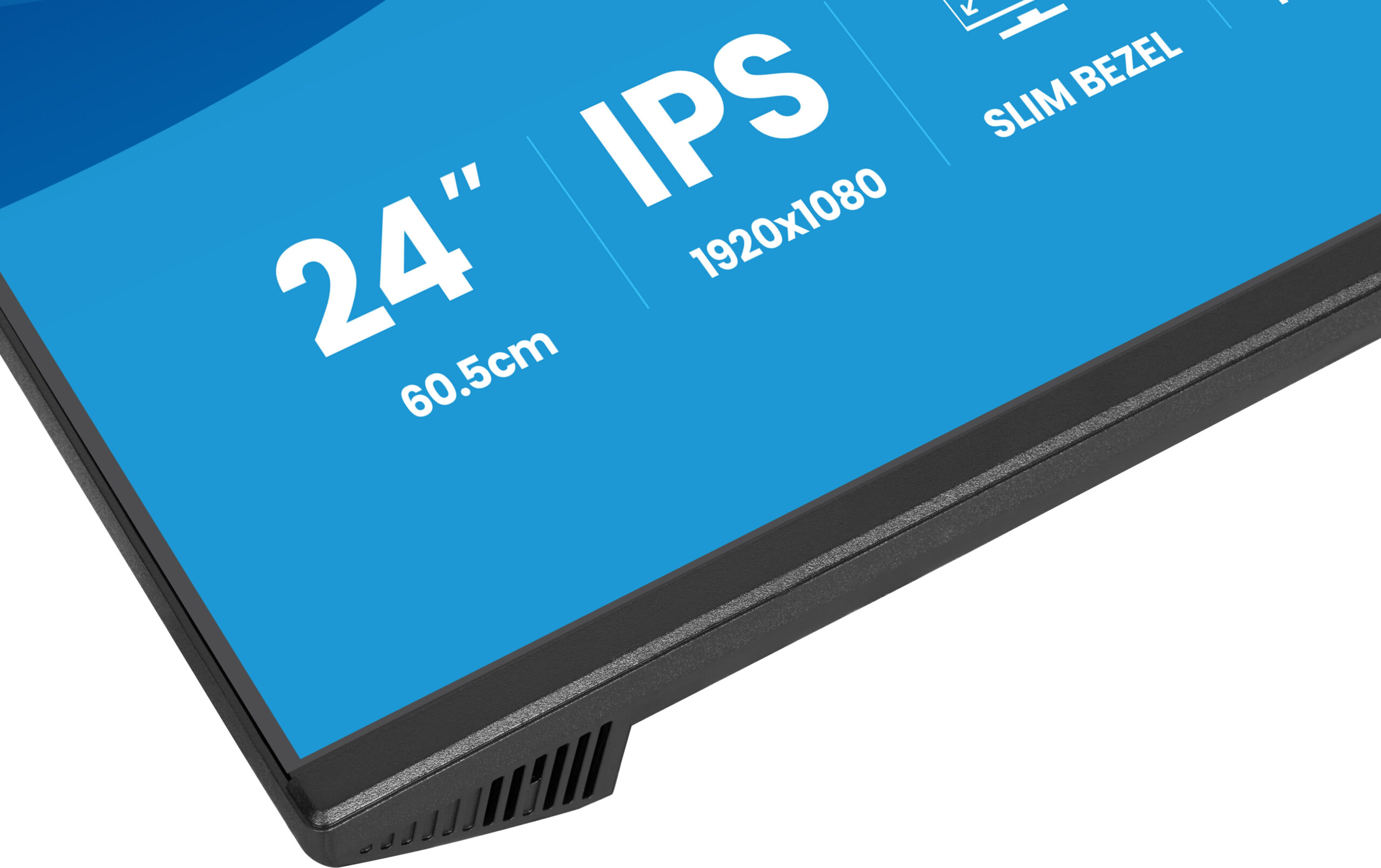 iiyama ProLite XB2496HSC-B1 computer monitor 60,5 cm (23.8") 1920 x 1080 Pixels Full HD LED Zwart - Afbeelding 7