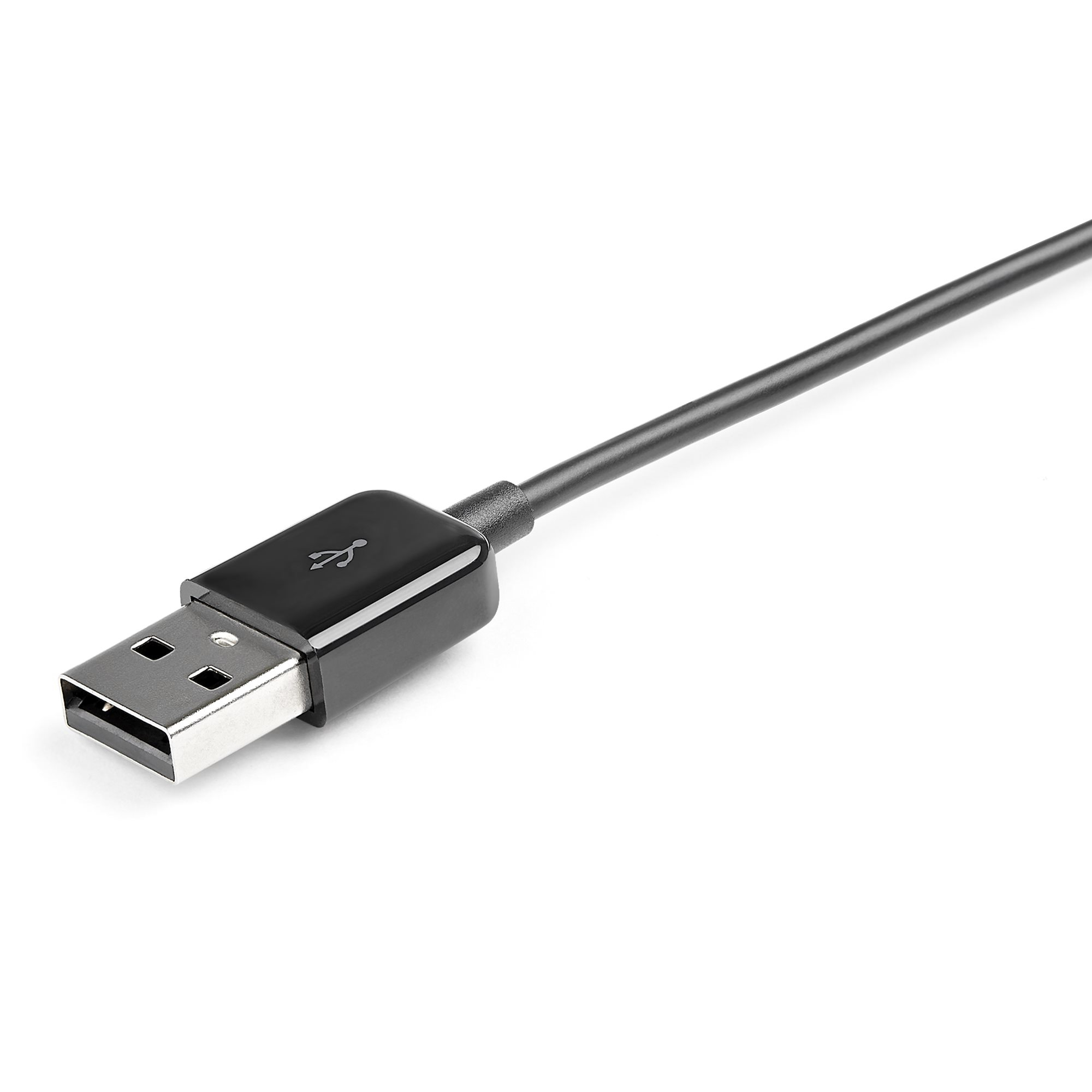 StarTech.com HDMI naar DisplayPort kabel 4K 30Hz 2 m - Afbeelding 5