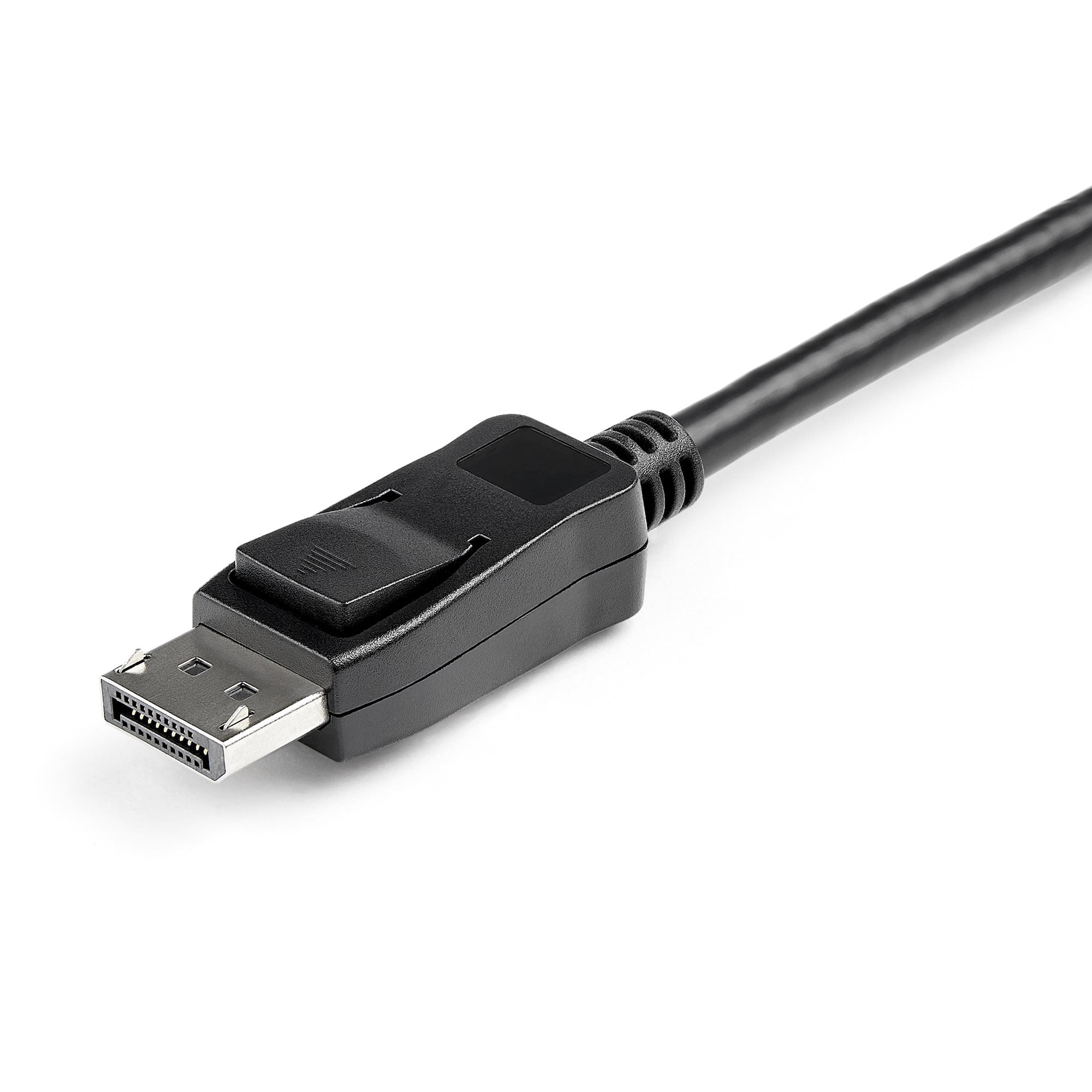 StarTech.com HDMI naar DisplayPort kabel 4K 30Hz 2 m - Afbeelding 6