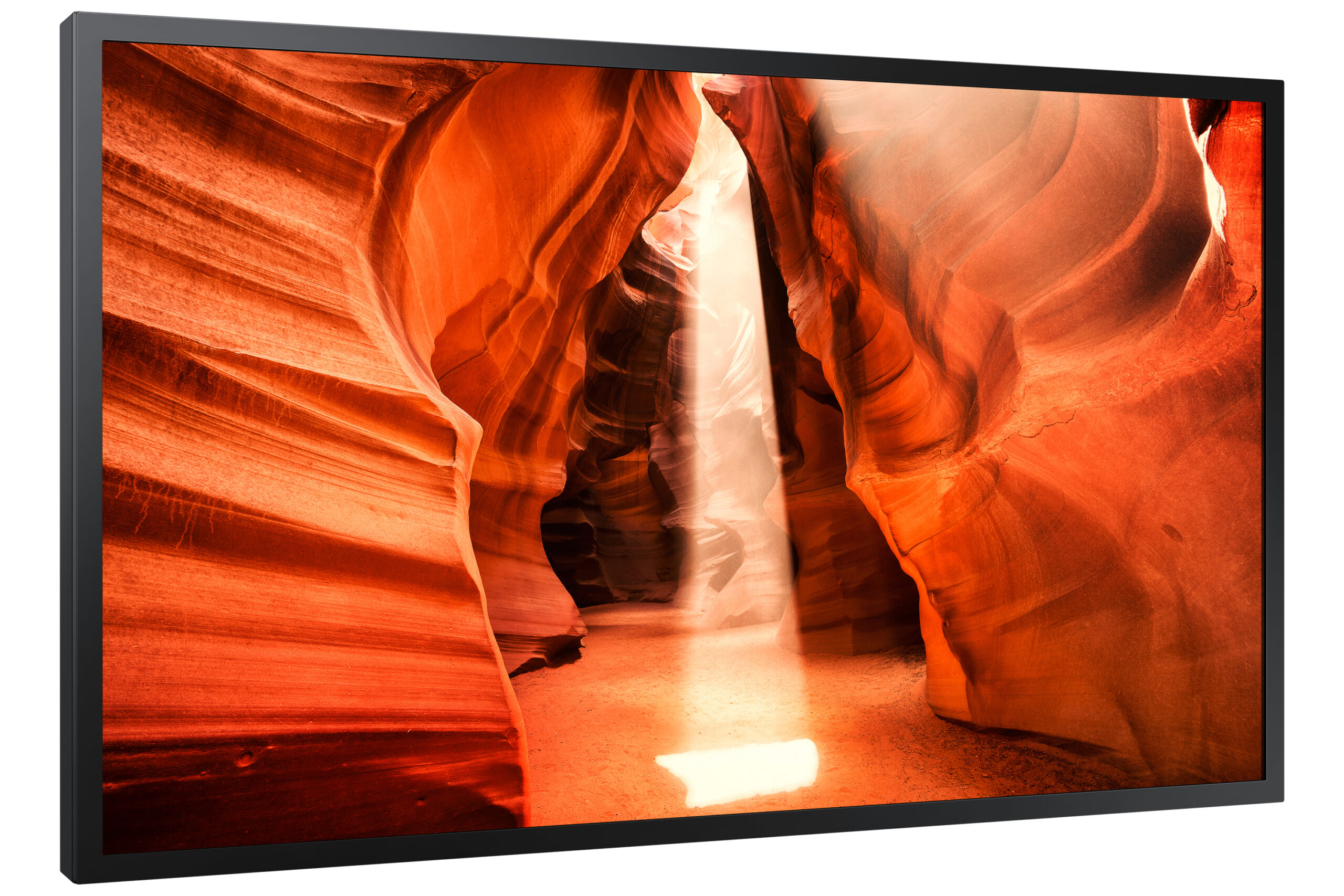 Samsung 55" Window Signage OMN-S - Afbeelding 4
