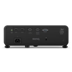 BenQ LH600ST+ Projector met korte projectieafstand 3000 ANSI lumens DLP 1080p (1920x1080) 3D Zwart - Afbeelding 3