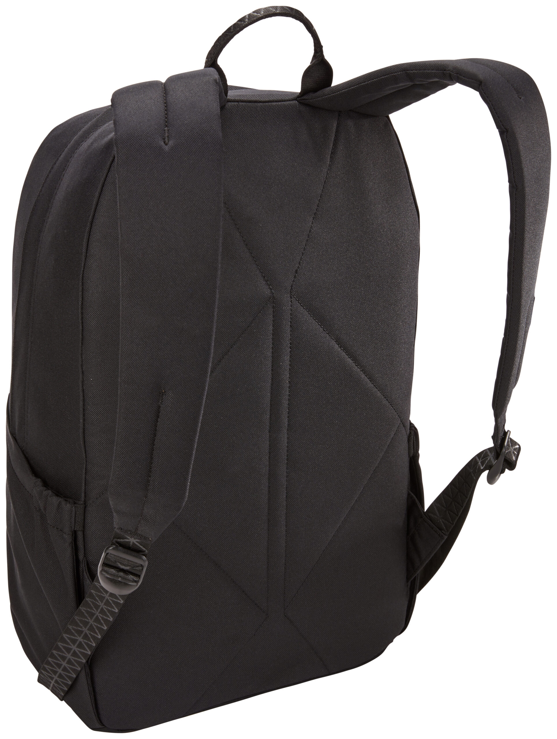 Thule Campus TCAM-7116 Black rugzak Zwart Nylon, Polyester - Afbeelding 8
