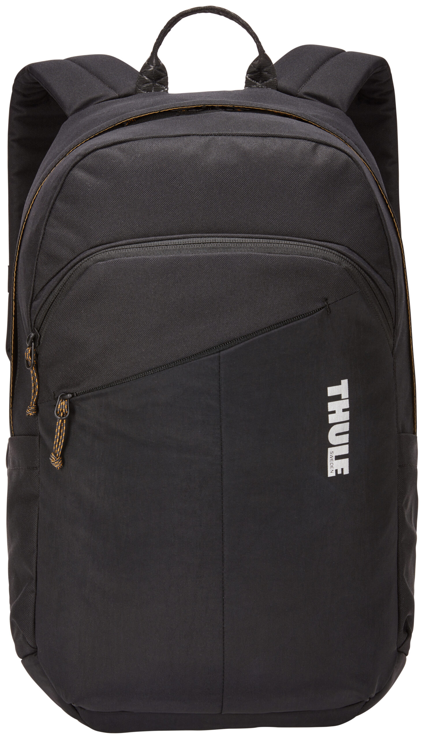 Thule Campus TCAM-7116 Black rugzak Zwart Nylon, Polyester - Afbeelding 4