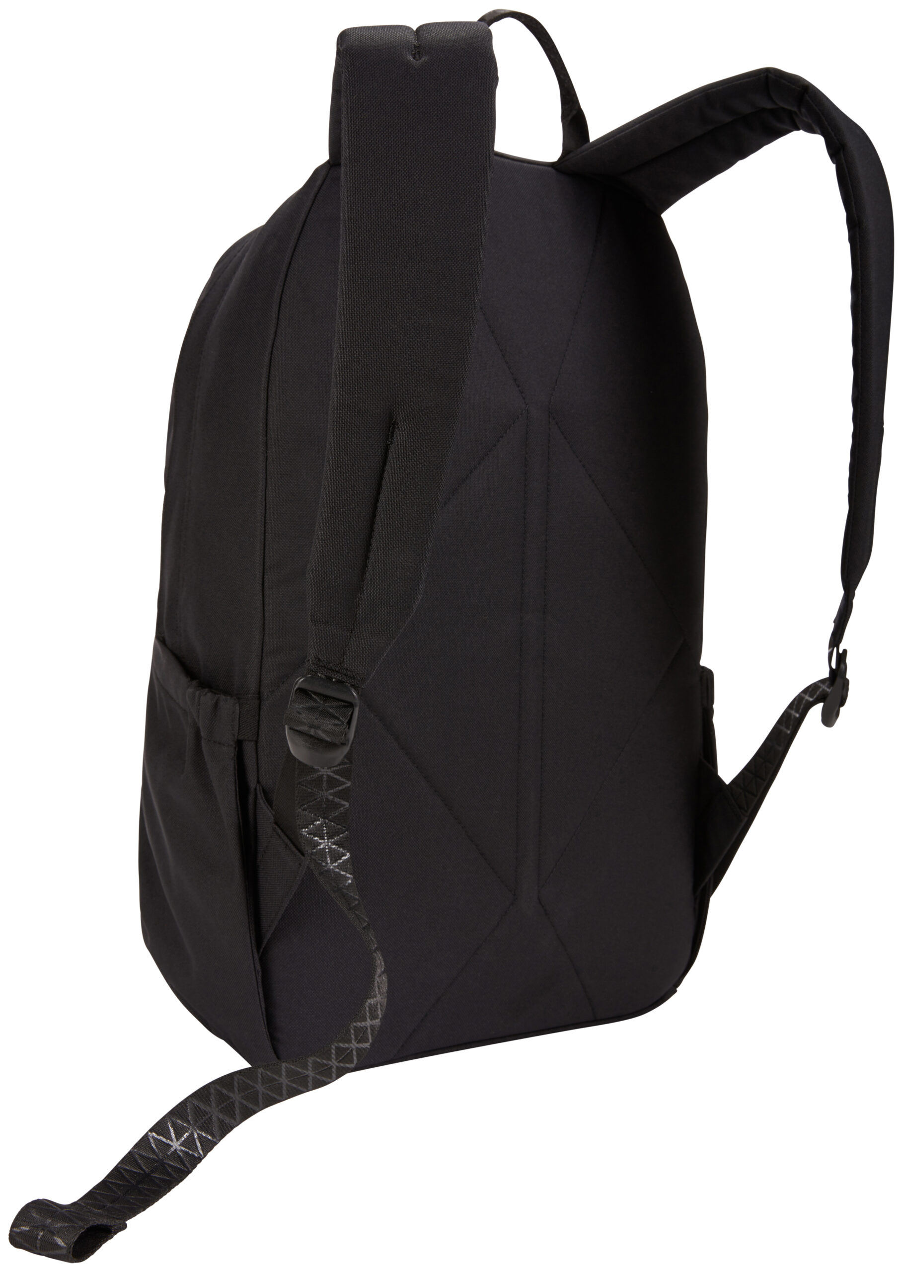 Thule Campus TCAM-7116 Black rugzak Zwart Nylon, Polyester - Afbeelding 5
