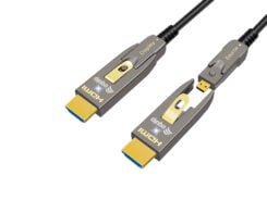 Equip 119472 HDMI kabel 15 m HDMI Type-A/HDMI Type-D Zwart - Afbeelding 3