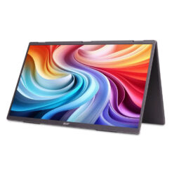 Acer PD193QEbmiuux computer monitor 47 cm (18.5") 1920 x 1080 Pixels Double Full HD LED Grijs - Afbeelding 4