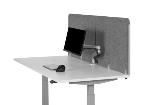 Desktop-privacypanelen