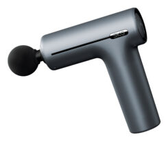 SKG F1 Pro stimulator Nek, Schouders Grijs