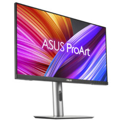 ASUS ProArt Display PA24ACRV computer monitor 60,5 cm (23.8") 2560 x 1440 Pixels Quad HD LCD Zwart - Afbeelding 5