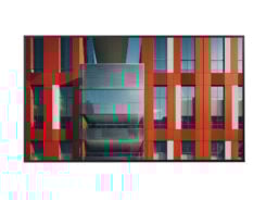 Sharp PN-ME982 Digitale signage flatscreen 2,49 m (98") LED 450 cd/m² 4K Ultra HD Zwart Android