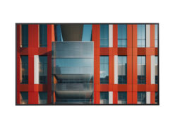 Sharp PN-ME862 Digitale signage flatscreen 2,18 m (86") LED 450 cd/m² 4K Ultra HD Zwart Android