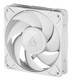 ARCTIC Freezer P12 Pro PST (White) Computer behuizing Ventilator 12 cm Wit 1 stuk(s)