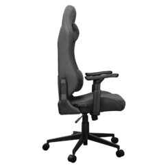 COUGAR CGR-EPF-ROG Universele gamestoel Grijs - Afbeelding 6