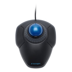 Kensington Orbit Trackball met Scrollring