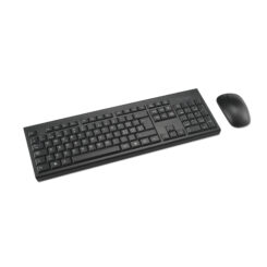 Kensington KM150 EQ Wireless Desktop Set (Swiss-Layout)