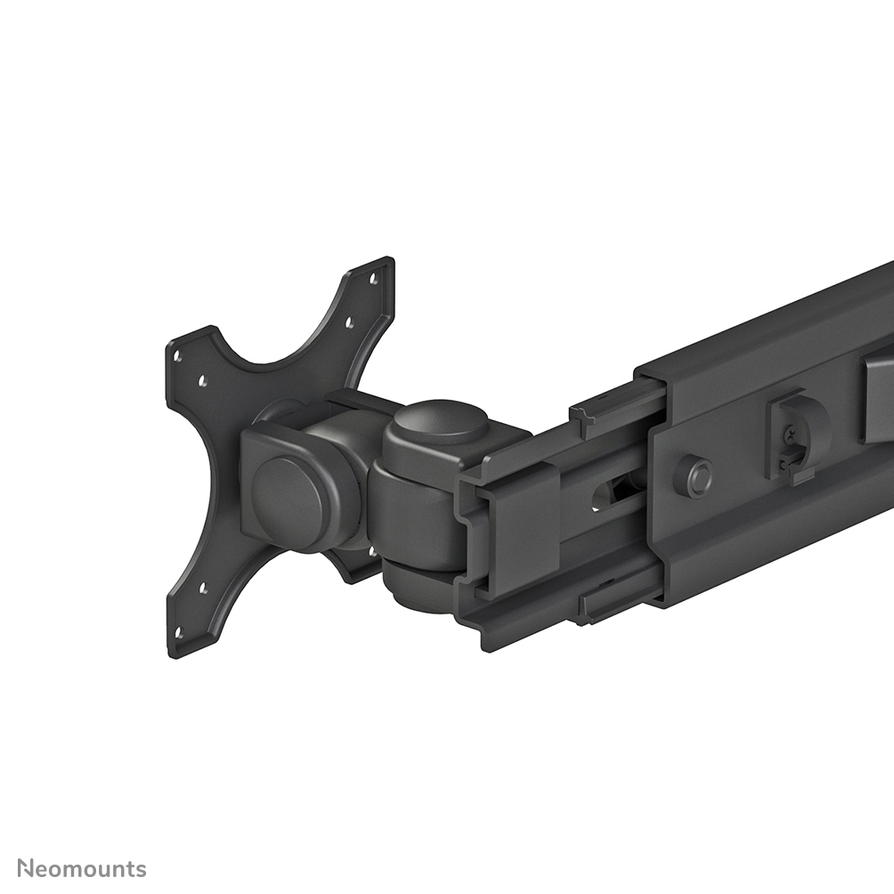Neomounts FPMA-D700DD4 Monitorstandaard 19-30" - Afbeelding 5
