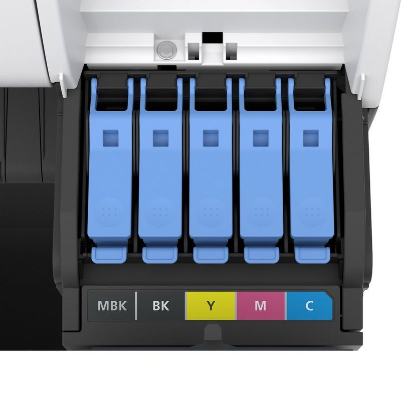 Canon imagePROGRAF TM-340 grootformaat-printer Wifi Bubblejet Kleur 2400 x 1200 DPI A0 (841 x 1189 mm) Ethernet LAN - Afbeelding 7