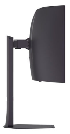 LG 34GX900A-B computer monitor 86,4 cm (34") 3440 x 1440 Pixels Wide Quad HD OLED Zwart - Afbeelding 7