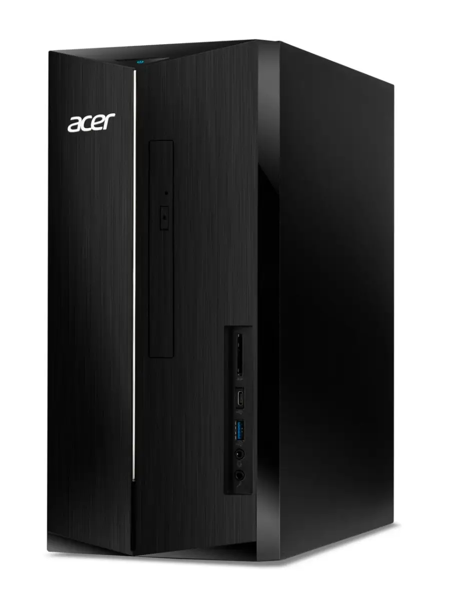 Acer Aspire TC-1785 I7524 Intel® Core™ i7 i7-14700 16 GB DDR5-SDRAM 512 GB SSD Windows 11 Home Tower PC Zwart - Afbeelding 3
