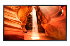 Samsung 55" Window Signage OMN-S - Afbeelding 2