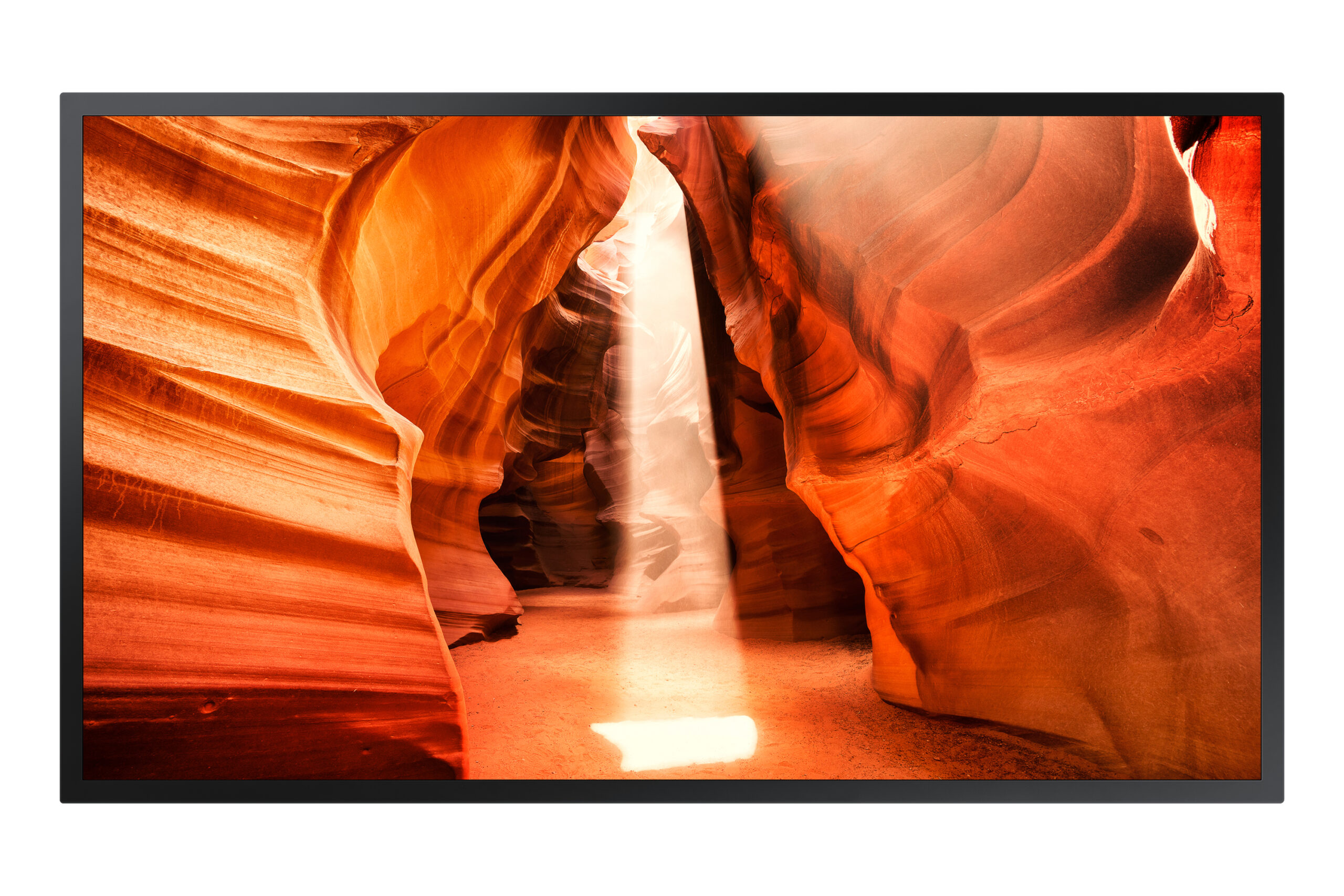 Samsung 55" Window Signage OMN-S - Afbeelding 2