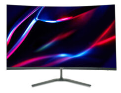 Acer Nitro ED0 ED320QW0bmiipx computer monitor 80 cm (31.5") 1920 x 1080 Pixels Full HD LCD Zwart - Afbeelding 2