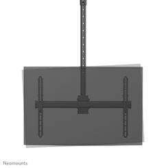 Neomounts CL35-440BL16L Monitor/TV-beugel plafond 37-70" - h 106-156 cm - Afbeelding 9