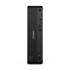 Lenovo ThinkCentre M90s Gen 6 Intel Core Ultra 7 265 32 GB DDR5-SDRAM 1 TB SSD Windows 11 Pro SFF PC Zwart