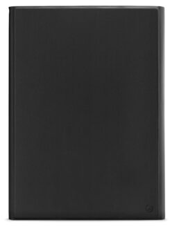 Mobilize Detachable Bluetooth Keyboard Case Samsung Galaxy Tab S11 Black QWERTZ - Afbeelding 2