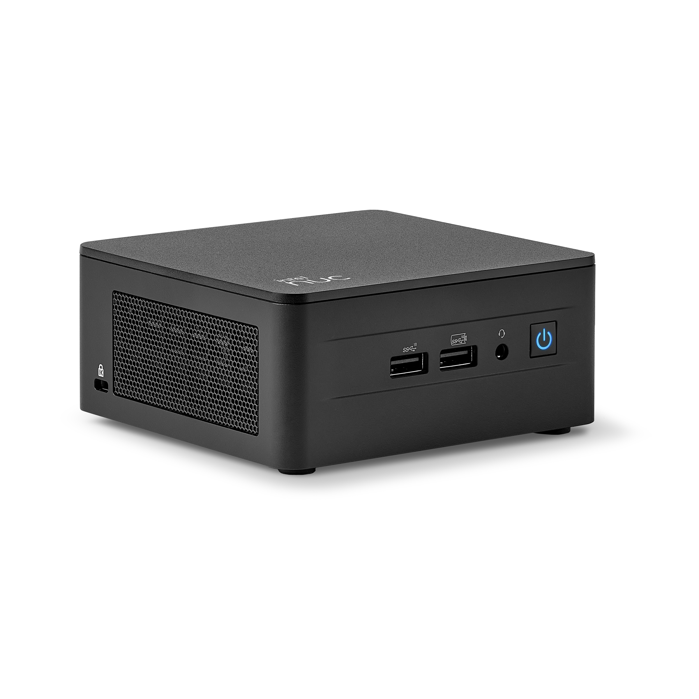 ASUS NUC 13 RNUC13ANHI500002I Zwart i5-1340P - Afbeelding 4