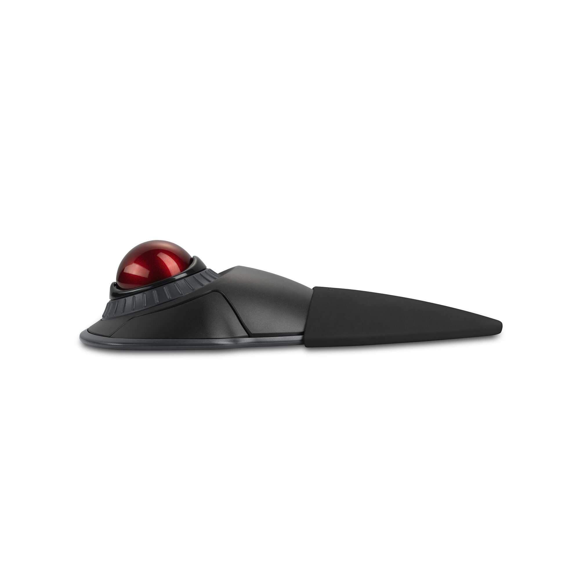 Kensington Orbit Wireless Trackball met scrollring - zwart - Afbeelding 5