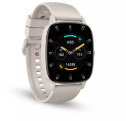 KSIX Smartwatch Pulse TFT Beige