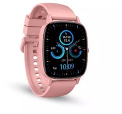 KSIX Smartwatch Pulse TFT Pink