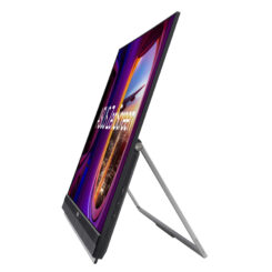 ASUS ZenScreen MB27ACF computer monitor 68,6 cm (27") 2560 x 1440 Pixels Quad HD LCD Zwart - Afbeelding 6
