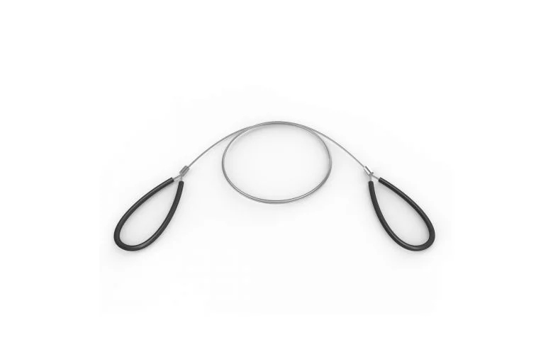 Compulocks RTM01 kabelslot Zwart, Zilver - Afbeelding 5