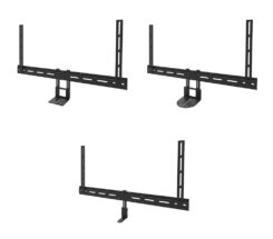 Neomounts AV30-500BL Videobar kit 43-110" - VESA - max 10 kg - universeel - Afbeelding 14