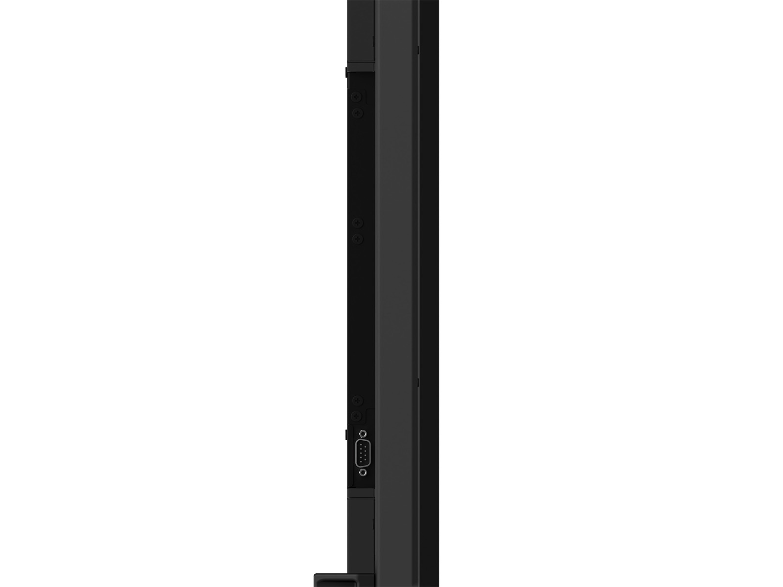 Sharp MultiSync P656 Kiosk-ontwerp 163,8 cm (64.5") LCD 700 cd/m² 4K Ultra HD Zwart Type processor - Afbeelding 8