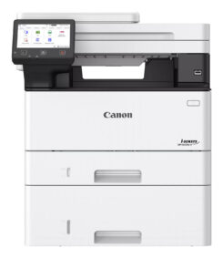 Canon i-SENSYS MF461dw II Laser A4 1200 x 1200 DPI 36 ppm Wifi - Afbeelding 2