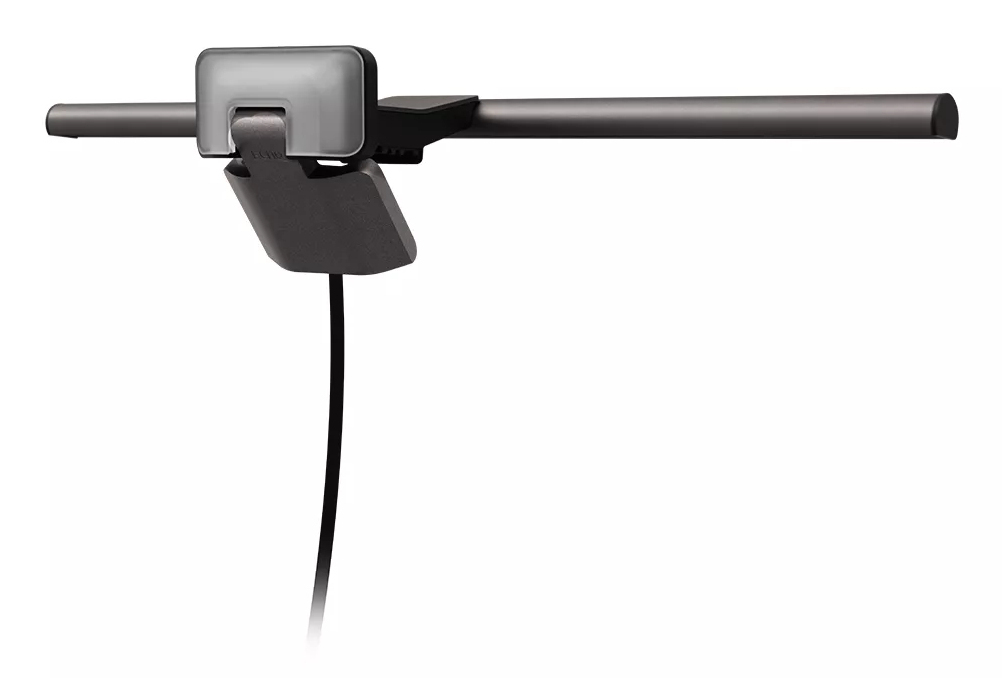 BenQ ScreenBar Halo 2 monitorlampje Grijs - Afbeelding 10