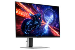 Samsung 27" Odyssey G6 G60SF Gaming Monitor - Afbeelding 6