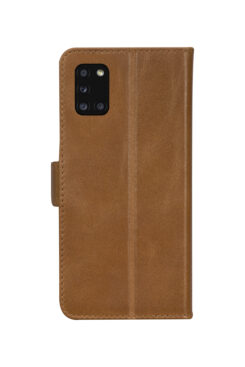 dbramante1928 CS52GT001244 mobiele telefoon behuizingen 16,5 cm (6.5") Folioblad Lichtbruin - Afbeelding 4