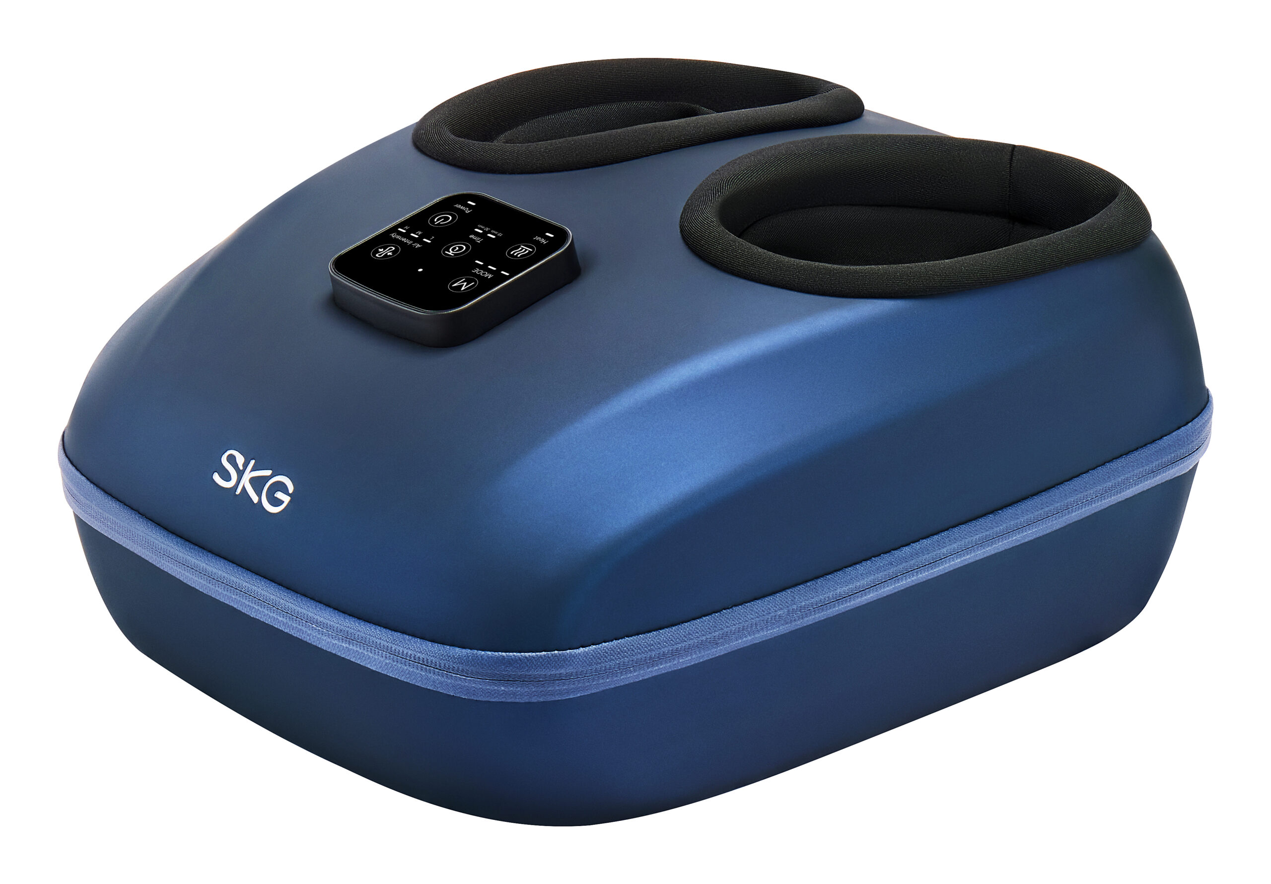 SKG YS100 stimulator Voet Grijs - Afbeelding 2