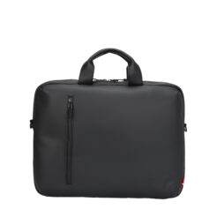 dbramante1928 Nyhavn - Briefcase 15.6" ICON Zwart