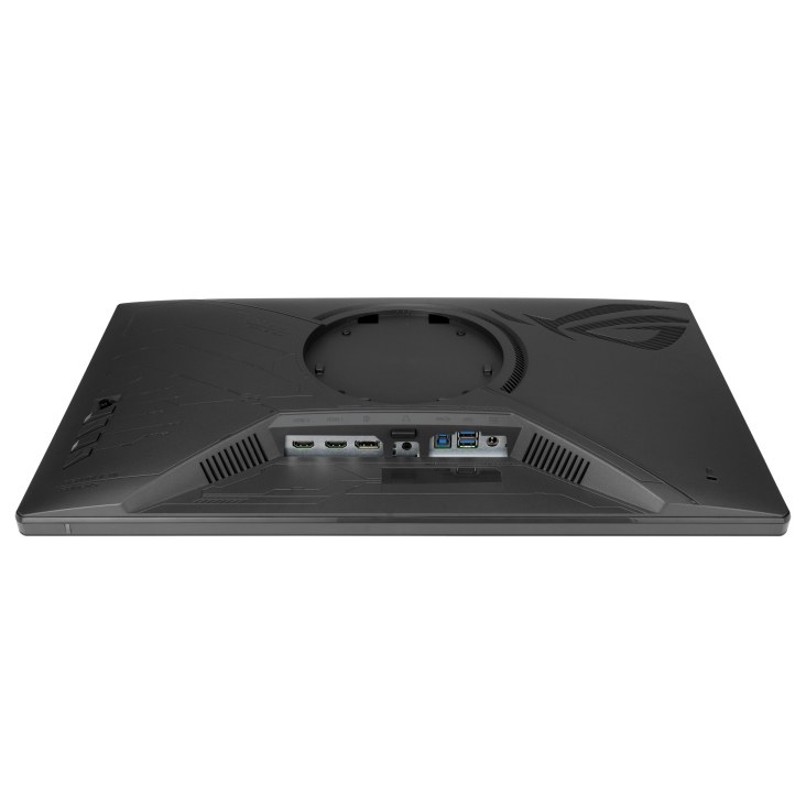 ASUS ROG Strix XG259QNS computer monitor 62,2 cm (24.5") 1920 x 1080 Pixels Full HD LCD Zwart - Afbeelding 8