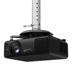 BenQ LK835ST Projector met korte projectieafstand 4000 ANSI lumens DLP 4K (4096x2400) Zwart - Afbeelding 3
